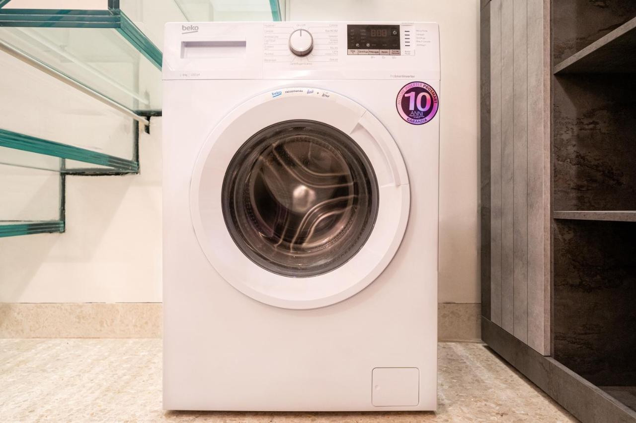 Centrale Appartamento Per 4 Persone 威尼斯 外观 照片